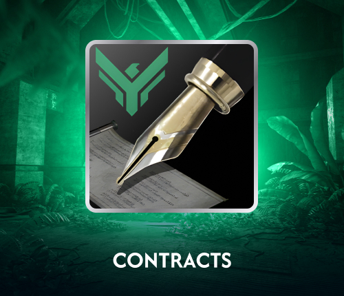 Contracts
